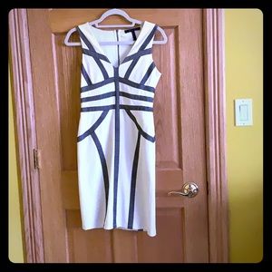 BCBG Body-con Dress
